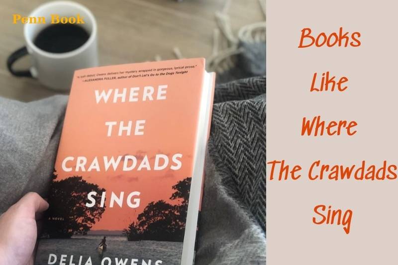 how many chapters in where the crawdads sing