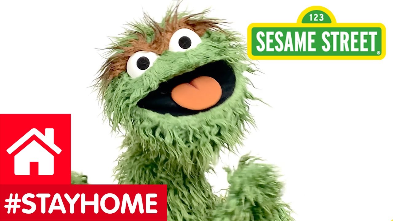 is oscar the grouch still on sesame street