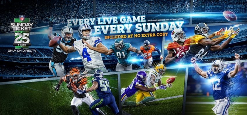 cancel nfl sunday ticket