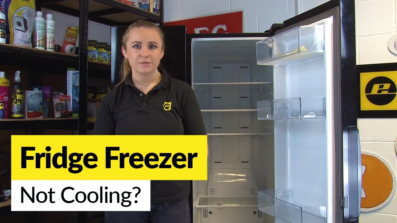 how long does it take for a freezer to get cold