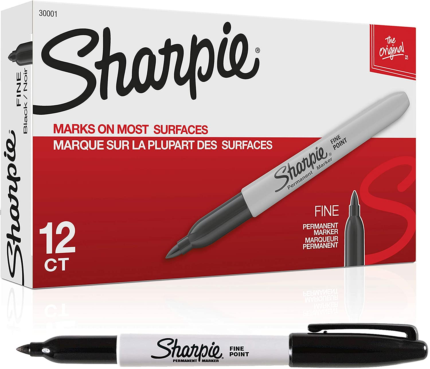 can sharpies get you high