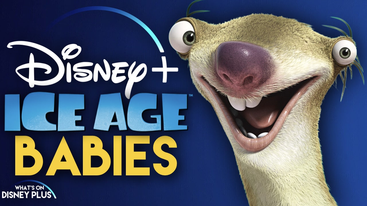 ice age baby height