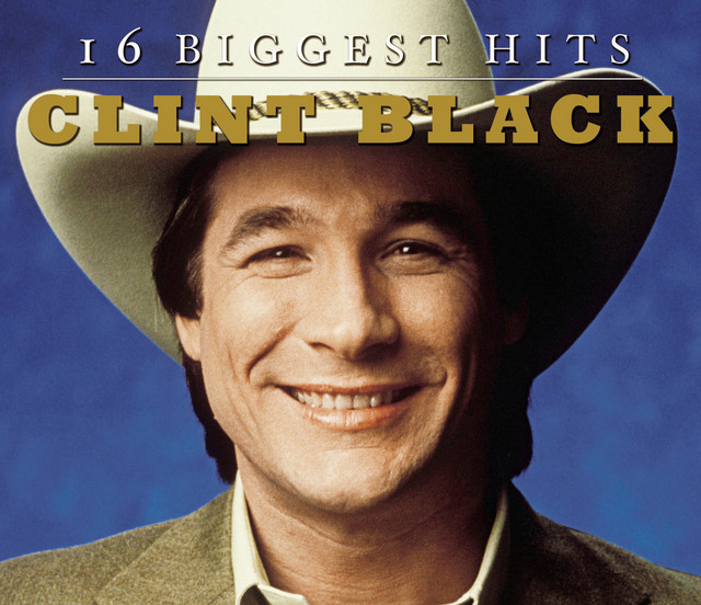 how many children does clint black have