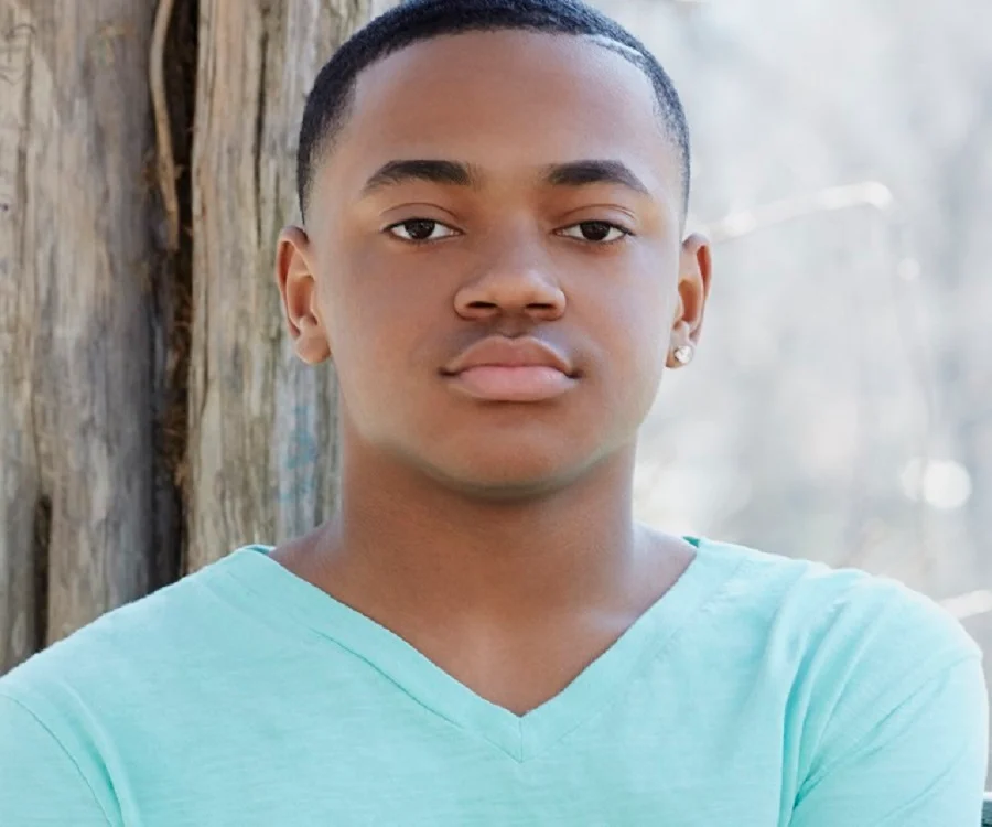 michael rainey jr. height