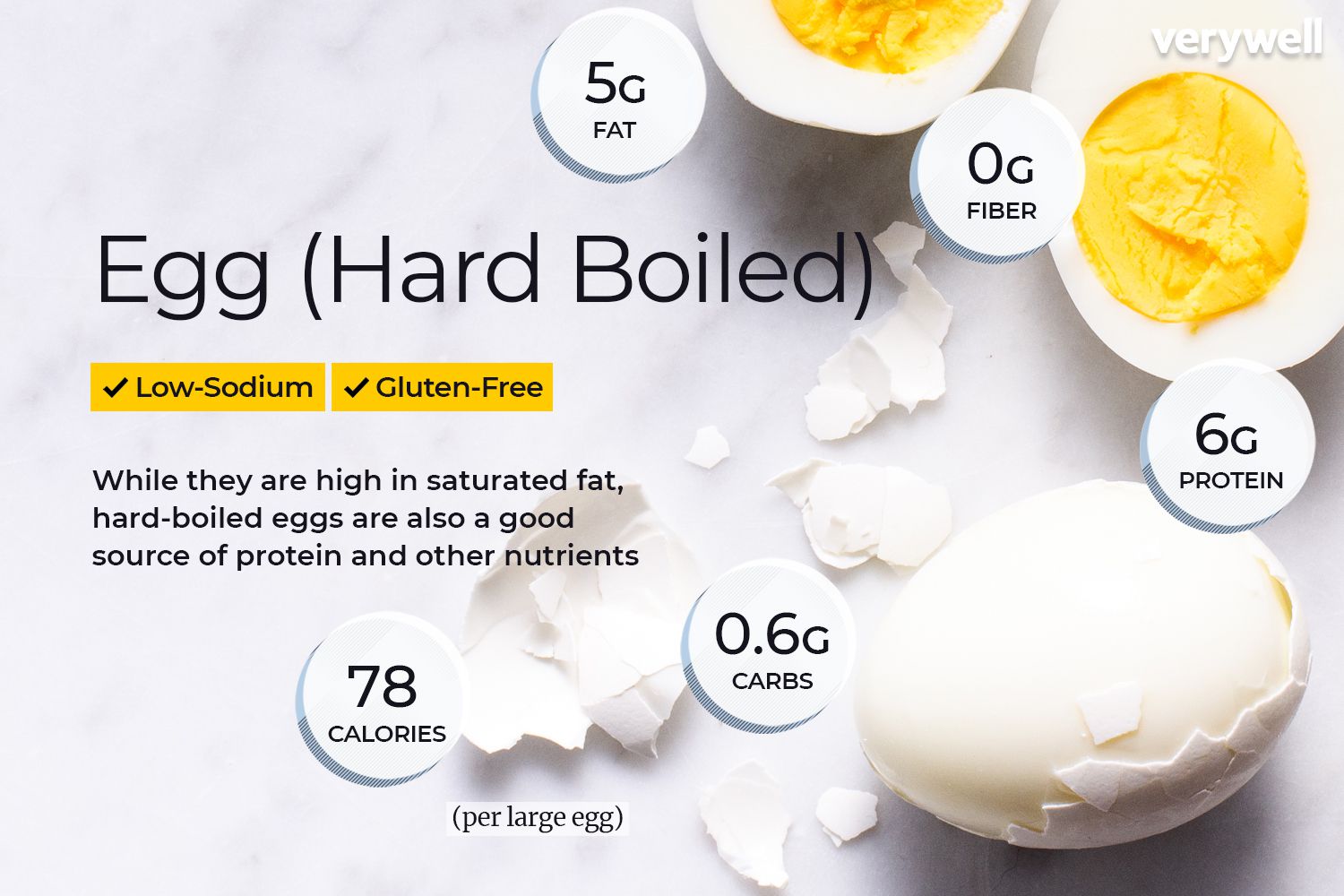 egg digestion time