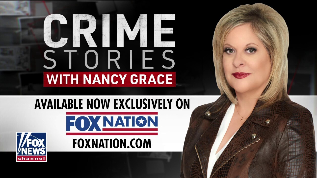 how old is nancy grace twins now