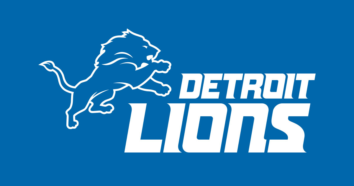 how much are the detroit lions worth