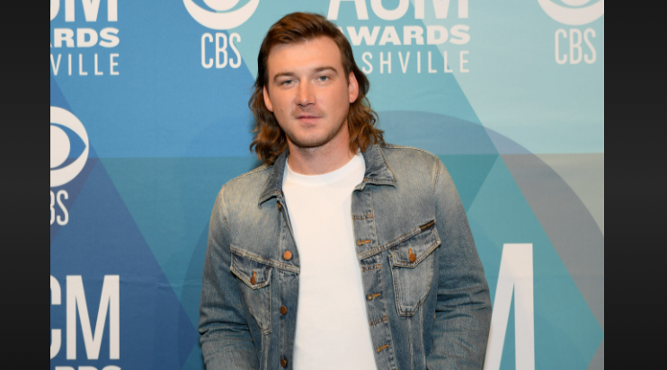 morgan wallen height