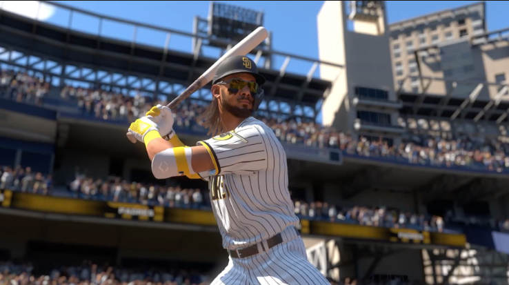 how to change position in mlb the show 21