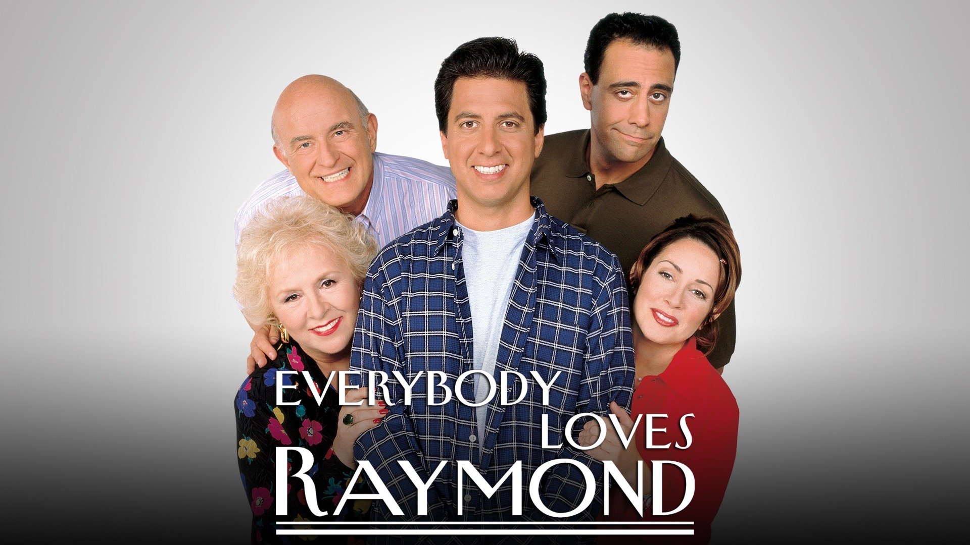 how tall is robert on everybody loves raymond