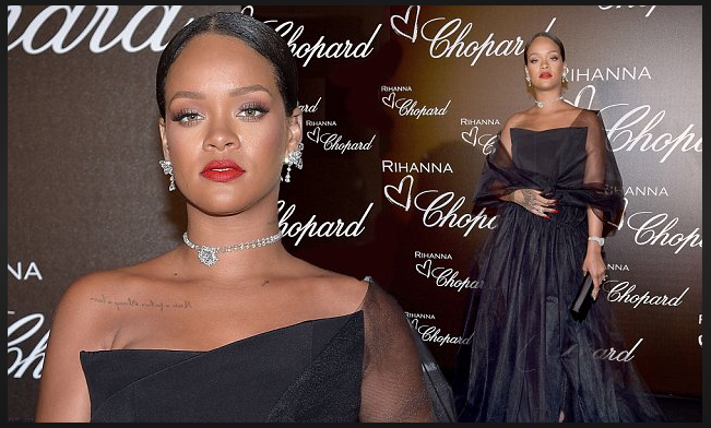 Rihanna Height and Weight: Unveiling the Pop Icon's Physical Stats