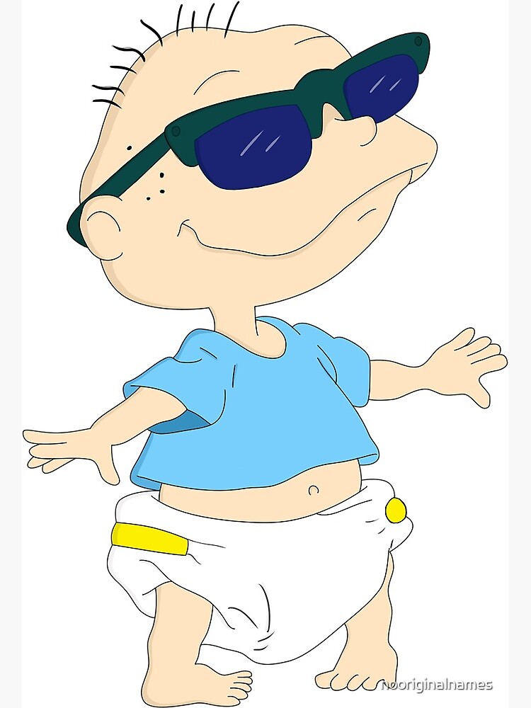 how old is tommy pickles