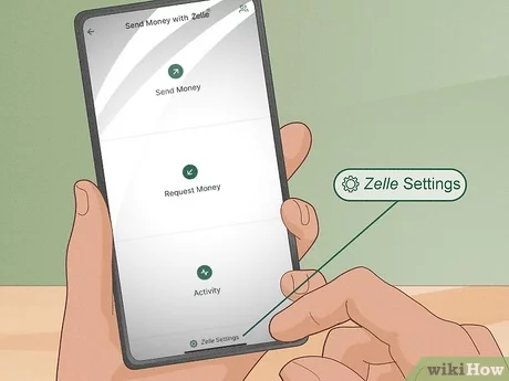 how to block someone on zelle wells fargo