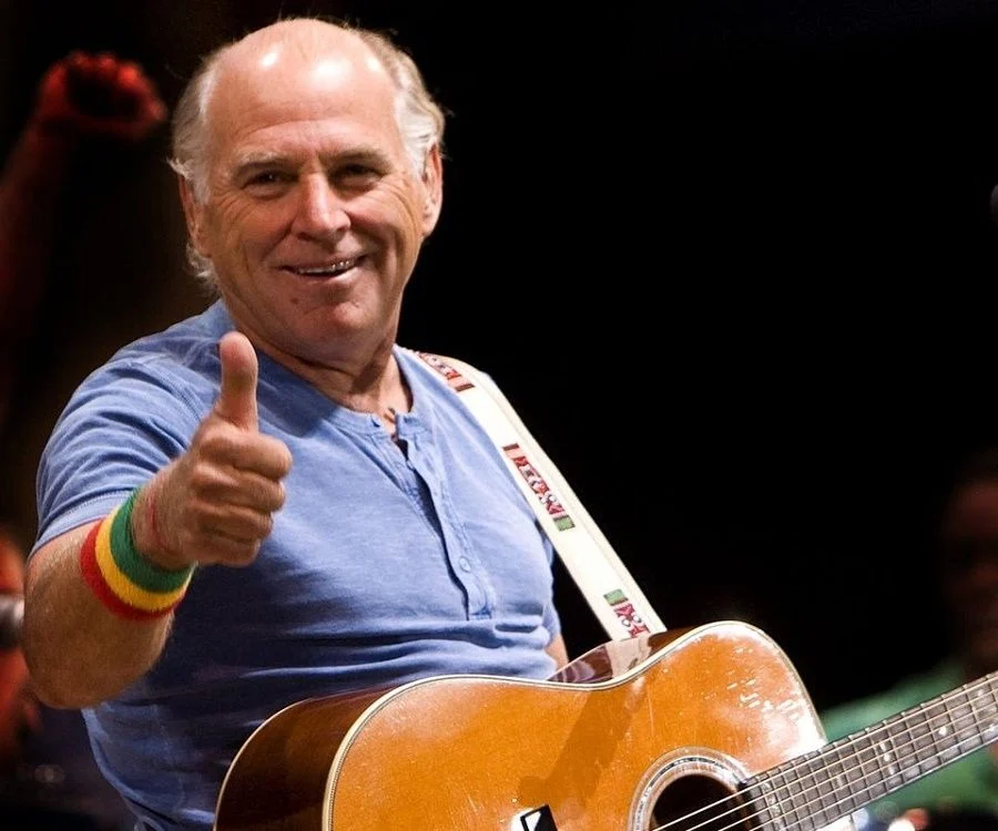 is jimmy buffett still alive