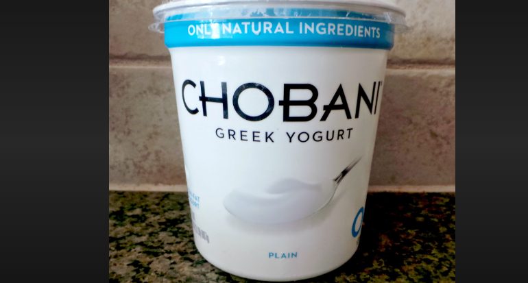 1 cup greek yogurt in grams