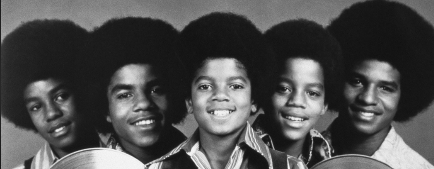 how old was michael jackson in the jackson 5