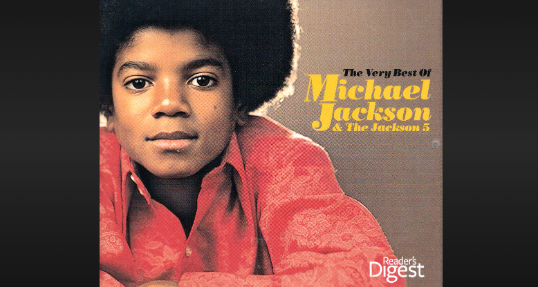 how old was michael jackson in the jackson 5