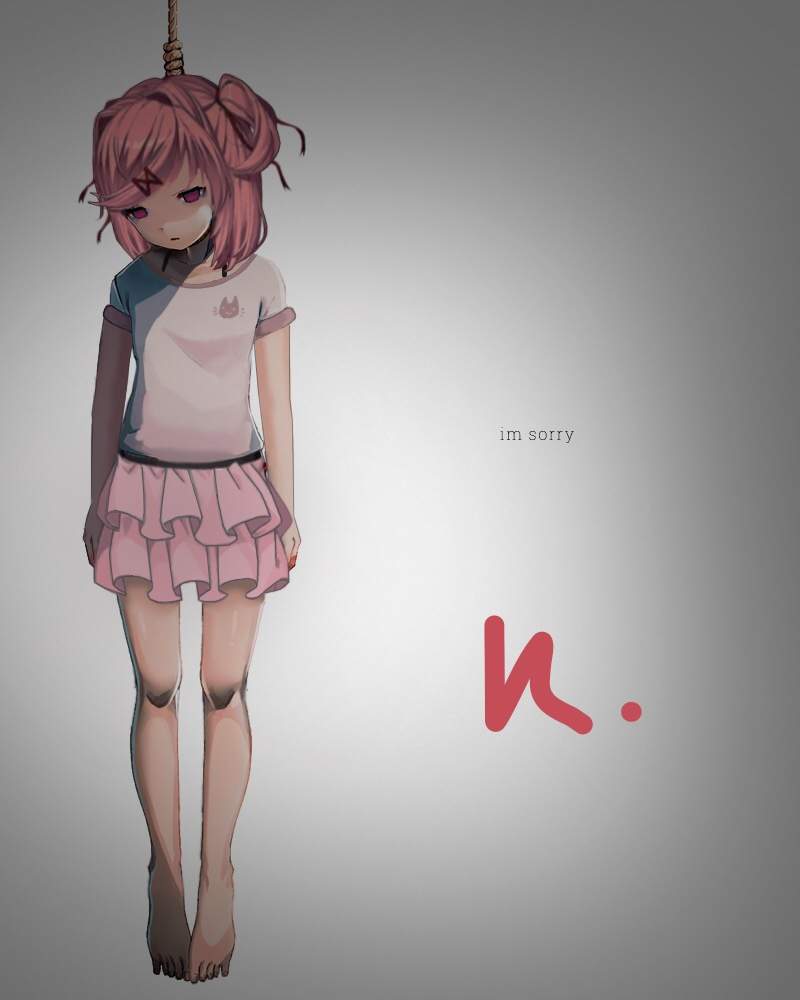 natsuki death