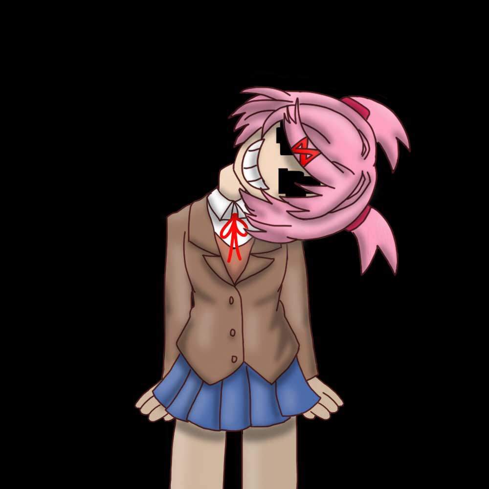 natsuki death