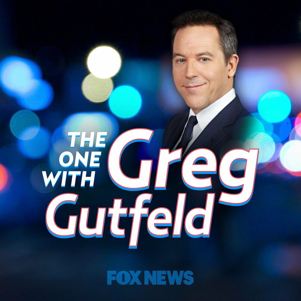 gutfeld first wife