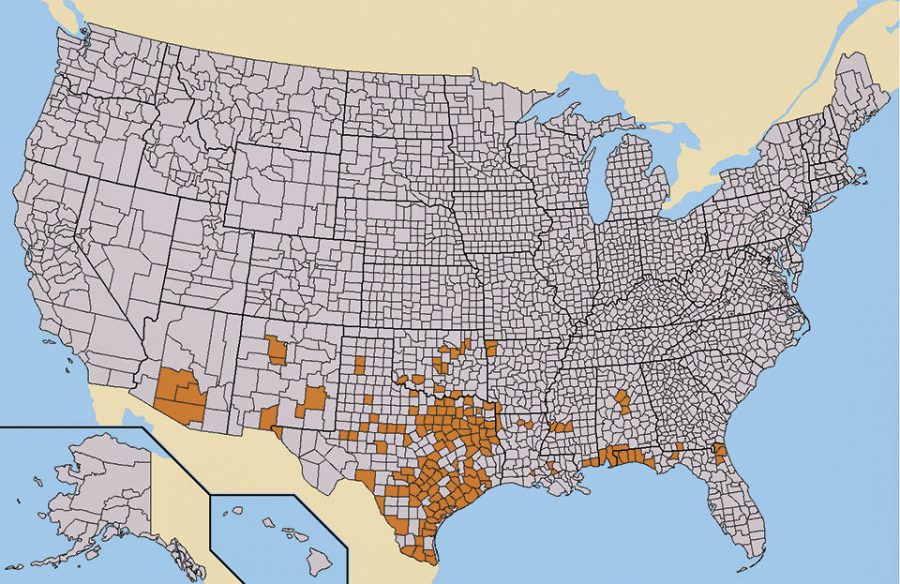 what states have whataburger