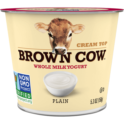 brown cow laxative