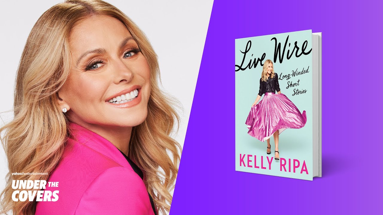 kelly ripa height