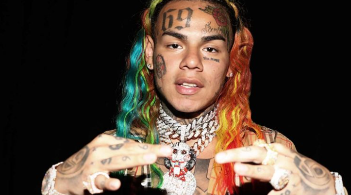 tekashi 69 net worth 2023