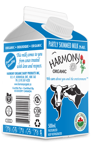 carton of milk ml