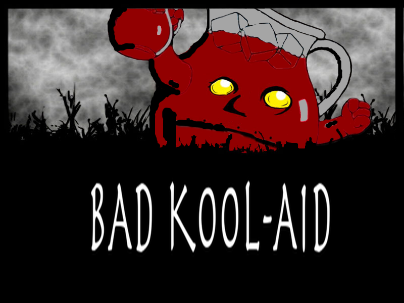 is kool aid bad for you