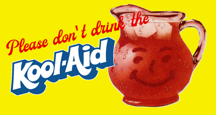 is kool aid bad for you