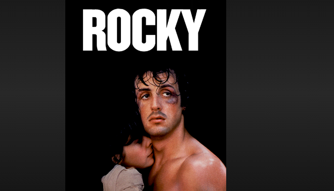 how old was rocky in rocky 1