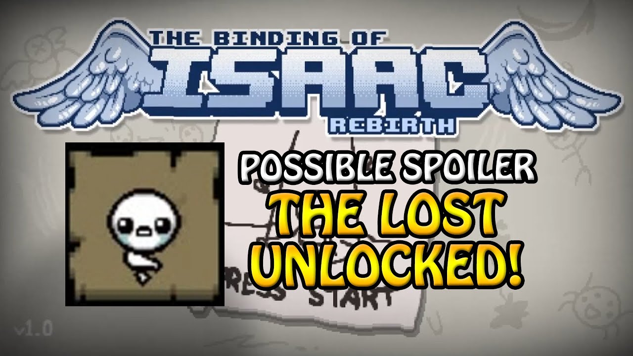 the lost unlocks
