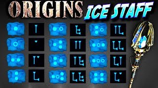 origins staff guide