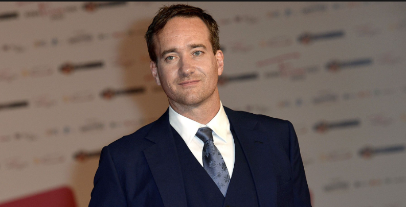 how tall is matthew macfadyen