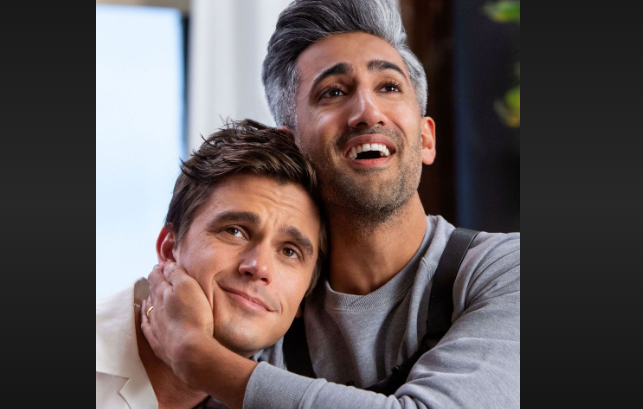 how to nominate someone for queer eye