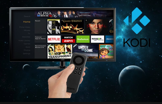 upgrade kodi 16.1 to 17 on firestick