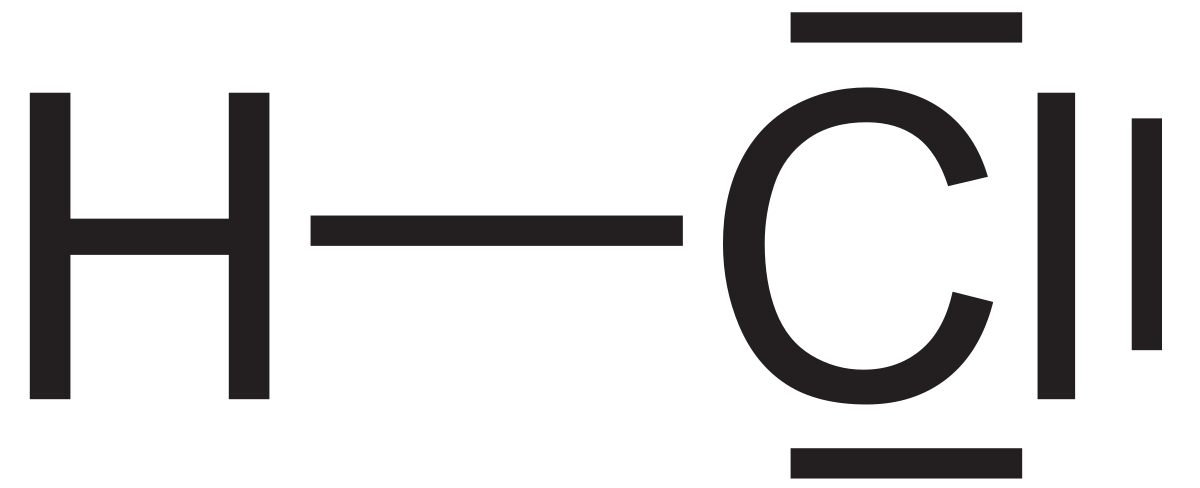 valence electron of cl