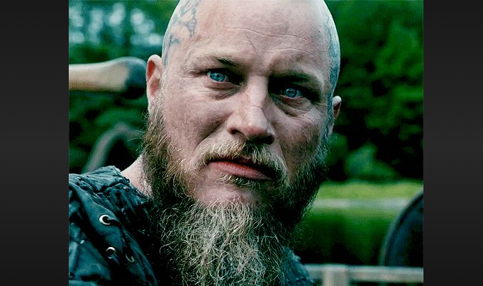 how old was ragnar lothbrok when he died