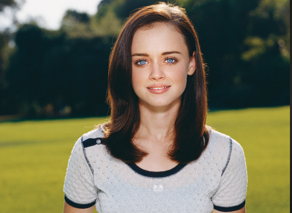 Unveiling the Height of Rory Gilmore: A Peek into the Gilmore Girls ...