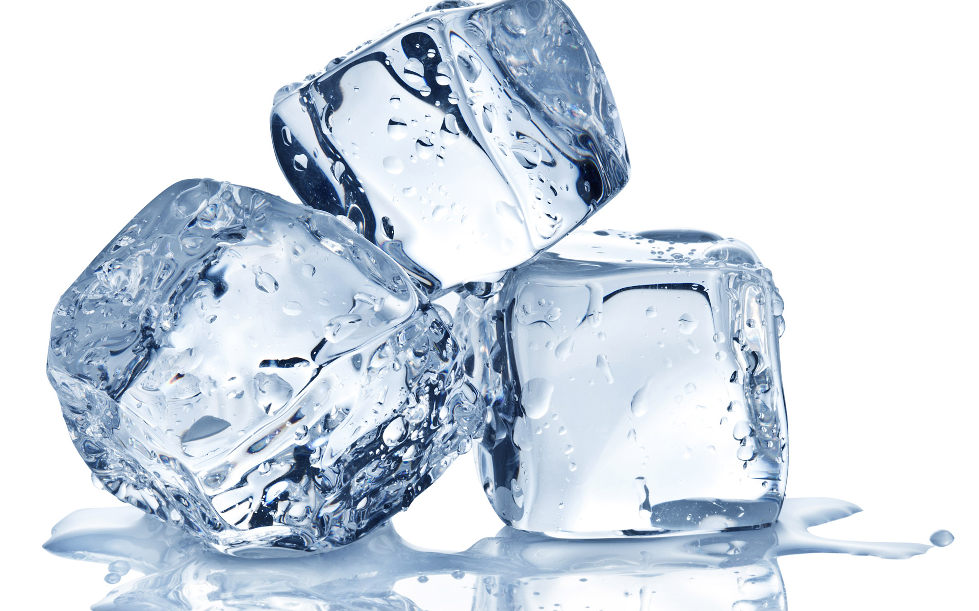 how many ounces in an ice cube