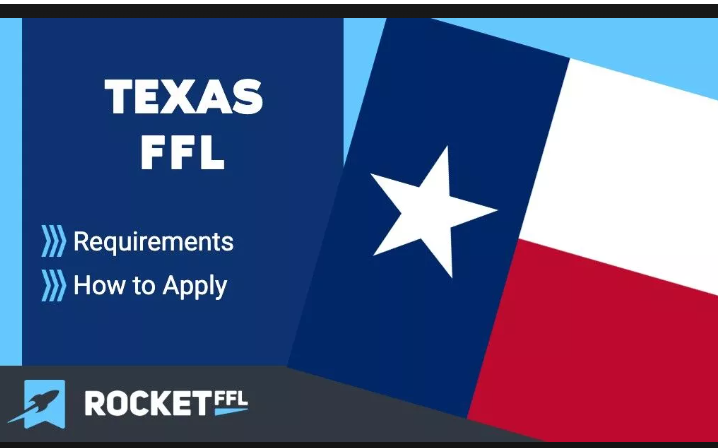 how to get an ffl in texas