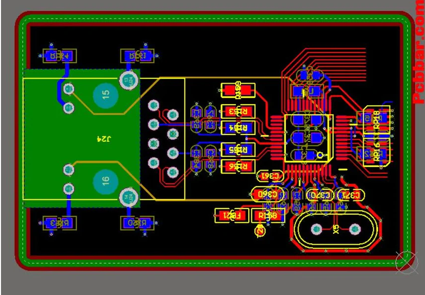 ohms too low