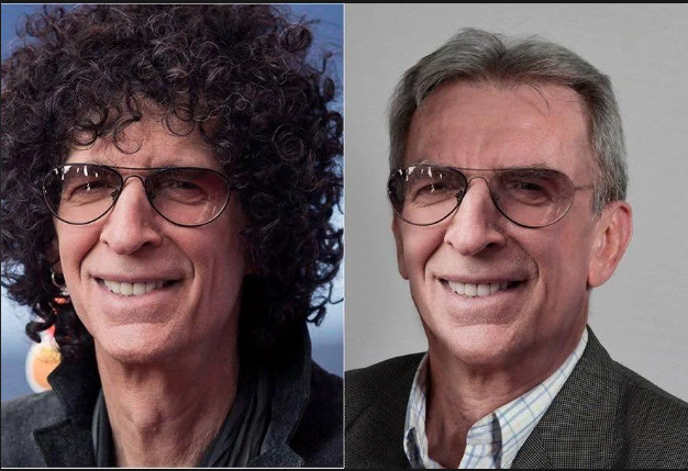 howard stern wig