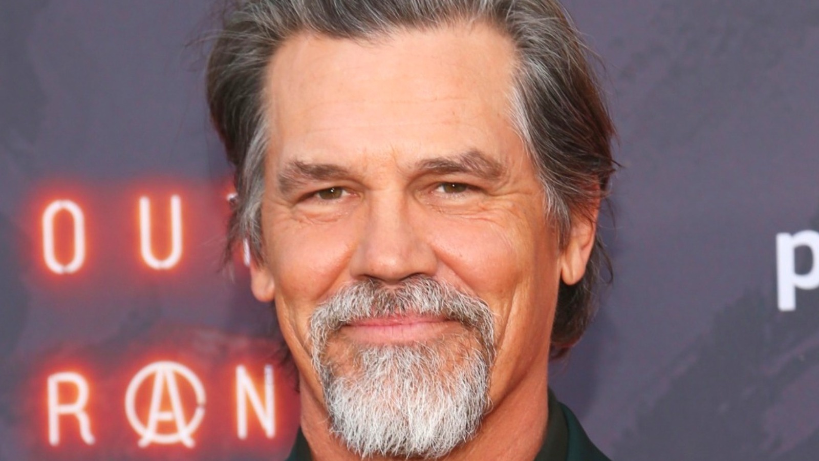 josh brolin height