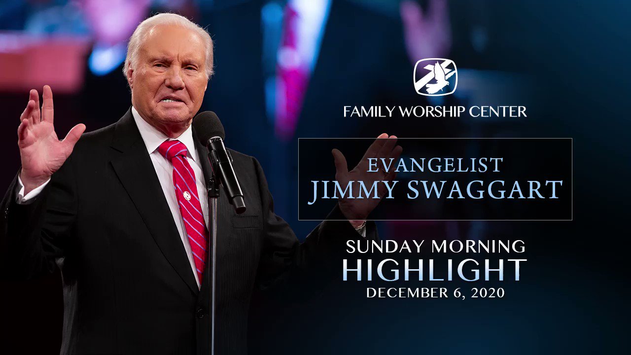 how many kids do jimmy swaggart have