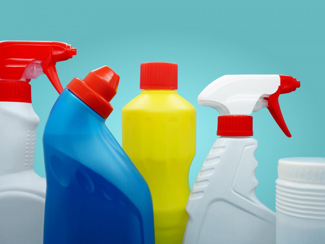 how much bleach can you drink before it kills you