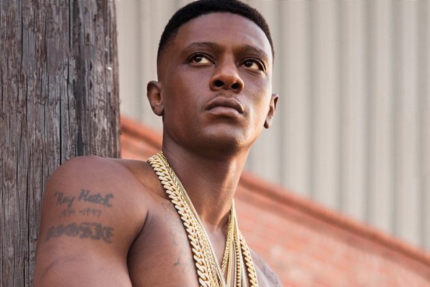 lil boosie net worth