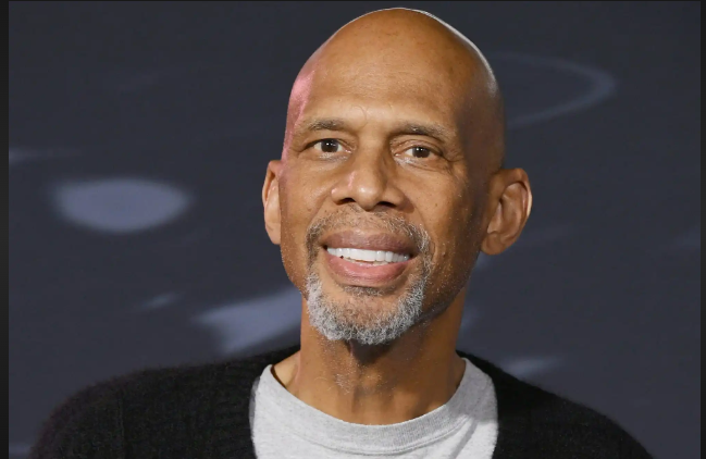 kareem abdul-jabbar jr. age