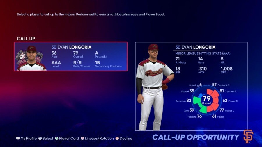 how to request a trade in mlb the show 22